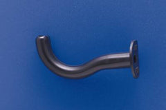 Teleflex LLC Oropharyngeal Airway Guedel, Conductive 90 mm Length Black
