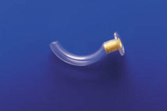 Teleflex LLC Oropharyngeal Airway Guedel, Soft 80 mm Length Green
