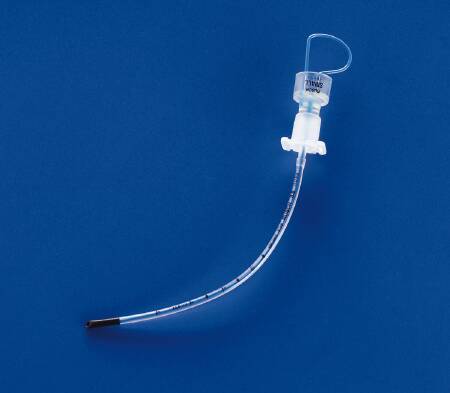 Teleflex Medical Endotracheal Tube Slick Set® Uncuffed 3.5 mm - M-4214 ...