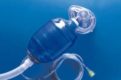 Teleflex LLC Resuscitator Bag Nasal / Oral Mask