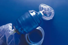 Teleflex Medical Resuscitator Bag Nasal / Oral Mask