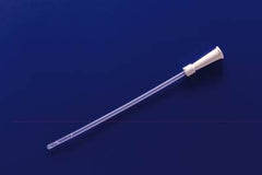 Teleflex LLC Urethral Catheter Rusch® Straight Tip Uncoated PVC 8 Fr. 7-1/5 Inch