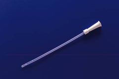 Teleflex LLC Urethral Catheter Rusch® Straight Tip Uncoated PVC 14 Fr. 7-1/5 Inch