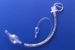Teleflex LLC Endotracheal Tube Flexi-set™ Safety Clear Plus™ Cuffed 8.0 mm