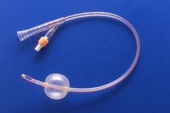 Teleflex LLC Foley Catheter Simplastic® 2-Way Standard Tip 30 cc Balloon 20 Fr. PVC