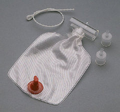 Vyaire Medical Trach Tee Drain with Bag AirLife®