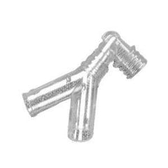 Vyaire Medical RT-PT Y Adapter AirLife®