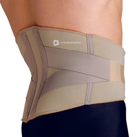 Orthozone Thermoskin Lumbar Support - Beige