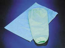 DeRoyal Arm Protector One Size Fits Most Sterile Disposable