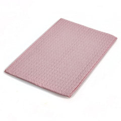 Graham Medical Products Procedure Towel graham medical® 13-1/2 X 18 Inch Mauve NonSterile