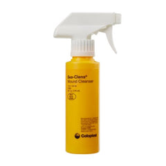 Coloplast General Purpose Wound Cleanser Sea-Clens® 6 oz. Spray Bottle Saline-based Cleanser