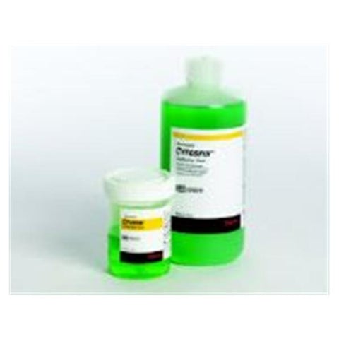Fisher Anatomical Cytology Reagent Thermo Scientific™ Shandon™ Cytospin™ Collection Fluid Fixative Proprietary Mix 3.8 Liter - M-1000179-3438 - Each