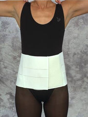 Scott Specialties Lumbar / Sacral Support Large Hook and Loop Closure Adult