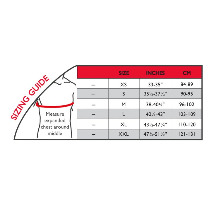 Thermoskin Shoulder Supports