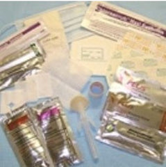 Stradis Medical Professional Decubitus Dressing Change Tray