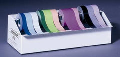 Shamrock Scientific Tape Dispenser Shamrock Scientific White Metal Manual Multiple Rolls Countertop - M-455388-4888 - Each