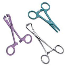 Cardinal Drape Clamp Devon™ Plastic - M-232159-1217 - Case of 100