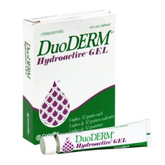 Convatec Sterile Gel DuoDERM® Hydroactive® 30 gm Sterile