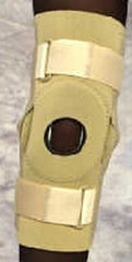 Scott Specialties Knee Support Medium 14 to 15 Inch Circumference Left or Right Knee