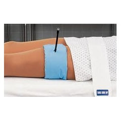 O&M Halyard Inc Cover, Tourniquet - M-233667-4778 - Case of 30