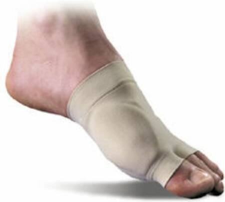 Silipos Bunion Care Sleeve Silipos® Small / Medium Pull-On Foot