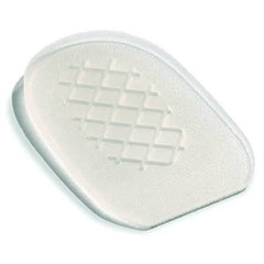 Silipos Heel Cushion Soft Zone™ Small Without Closure Size 5 to 6-1/2 Foot