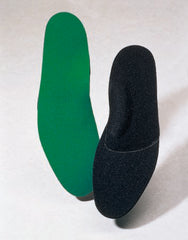 Implus Footcare LLC Spenco Rx® Arch Cushion Size 4 Polyurethane Foam / Fabric Male 10 to 11 / Female 11 to 12