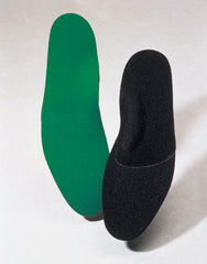 Implus Footcare LLC Spenco Rx® Arch Cushion Size 5 Polyurethane Foam / Fabric Size 12 to 13