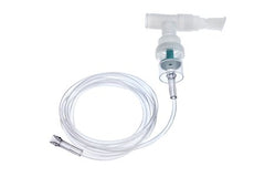 Teleflex LLC Micro Mist® Handheld Nebulizer Kit Small Volume 6 mL Medication Cup Universal Mouthpiece Delivery