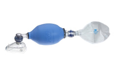 Teleflex LLC Resuscitator Bag Lifesaver® Nasal / Oral Mask