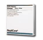 Smith & Nephew Hydrocolloid Dressing Replicare 1-1/2 X 2-1/2 Inch Rectangle Sterile