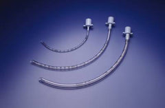 Smiths Medical Endotracheal Tube Blue Line® Uncuffed 3.5 mm