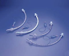 Smiths Medical Endotracheal Tube Blue Line® Cuffed 6.0 mm