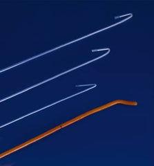 Smiths Medical Intubation Stylet Blue Line®