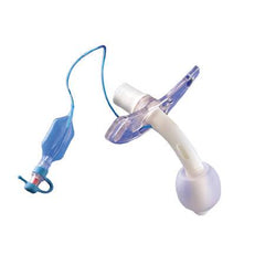 Smiths Medical Tracheostomy Tube Portex® D.I.C.® Fenestrated Size 7 Cuffed