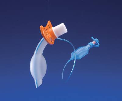 Smiths Medical Tracheostomy Tube Portex® Per-Fit™ Percutaneous Size 7