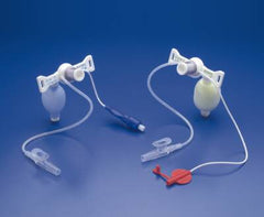 Smiths Medical Tracheostomy Tube Bivona® Mid-Range Aire-Cuf® Flexible Size 8 Cuffed