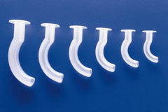 Teleflex LLC Oropharyngeal Airway Guedel, Traditional 60 mm Length White