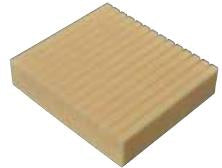 Joerns Healthcare Seat Cushion 16 W X 18 D X 4 H Inch Foam
