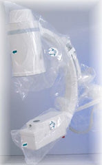 Microtek Medical C-Arm Drape 41 X 74 Inch