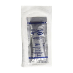 Parker Labs Ultrasound Gel Aquasonic® 100 Transmission 20 gm. Foil Pouch