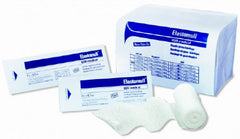 BSN Medical Conforming Bandage Elastomull® Polyester / Rayon 3 Inch X 4-1/10 Yard Roll Shape NonSterile