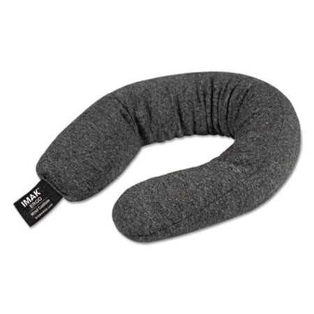 IMAK® Ergo Keyboard Wrist Cushion, Gray