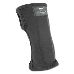 IMAK® RSI SmartGlove Wrist Wrap, Large, Black