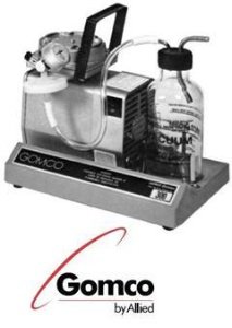 Allied Healthcare Aspirator Pump Gomco® 3001