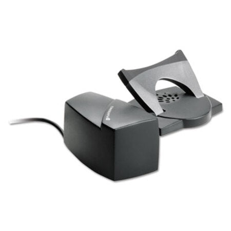 poly® Handset Lifter for Use with Plantronics Cordless Headset Systems