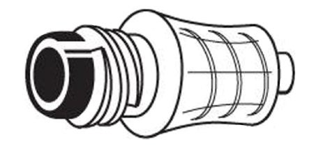 Baxter Injection Site Interlink® - M-238516-3903 - Each