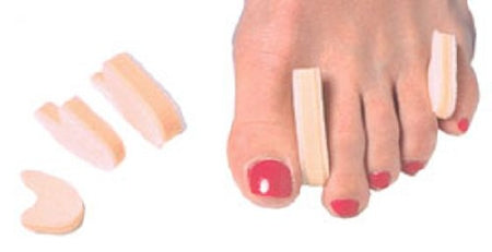 Alimed Toe Spacer Pedifix® Small Without Closure Toe