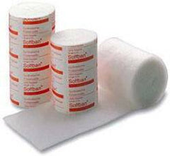 BSN Medical Cast Padding Undercast Protouch® Synthetic 6 Inch X 4 Yard Synthetic NonSterile