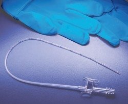 Smiths Medical Suction Catheter Kit Cathmark® Neonatal 8 Fr. Sterile